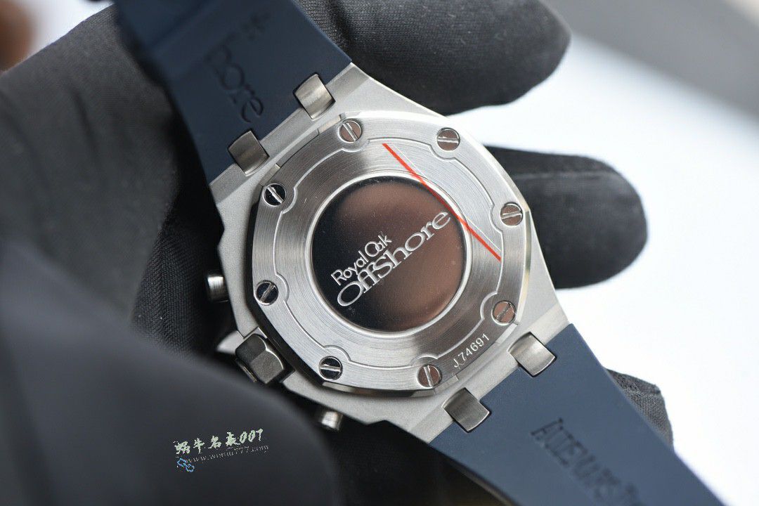 DUCK Audemars Piguet Royal Oak  Offshore  replica imitation 26231ST.ZZ.D010CA.01 watches  / AP301