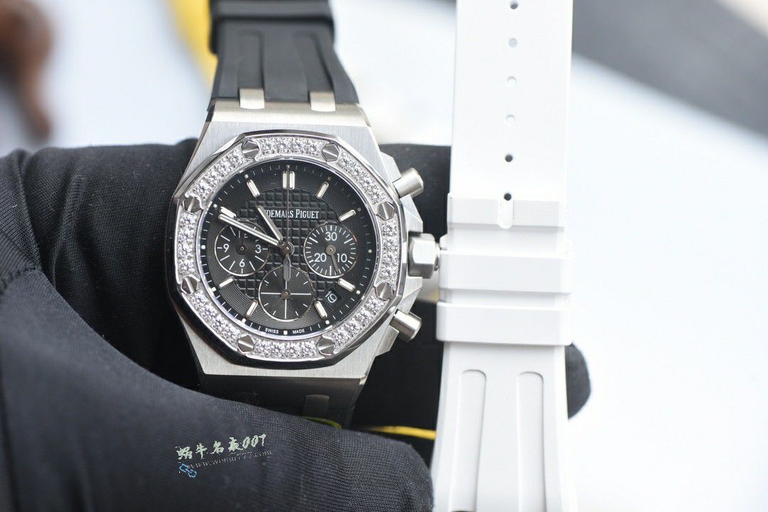 DUCK Audemars Piguet Royal Oak  Offshore  replica imitation 26231ST.ZZ.D010CA.01 watches  / AP301