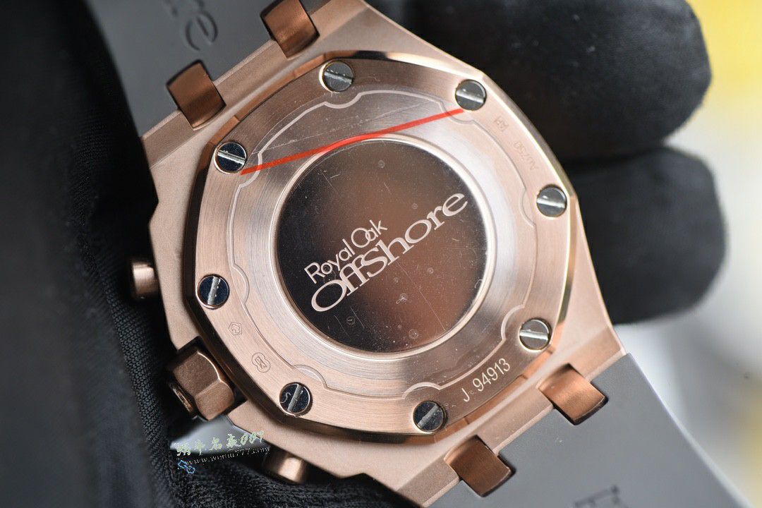 DUCK Audemars Piguet Royal Oak  Offshore  replica imitation 26231ST.ZZ.D010CA.01 watches  / AP301