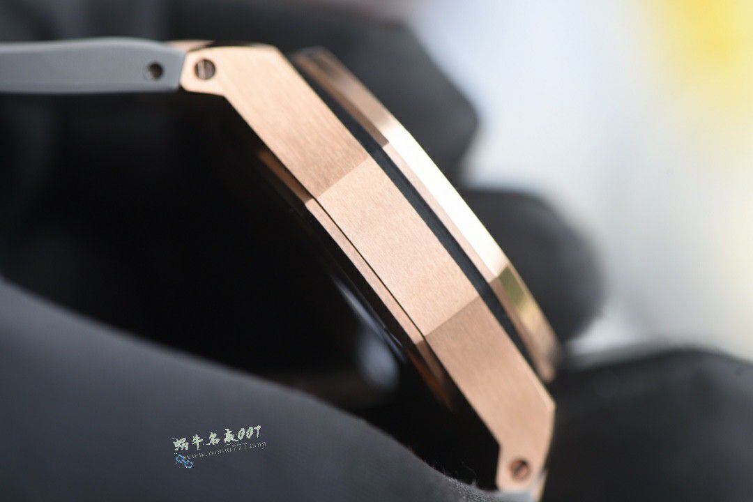 DUCK Audemars Piguet Royal Oak  Offshore  replica imitation 26231ST.ZZ.D010CA.01 watches  / AP301