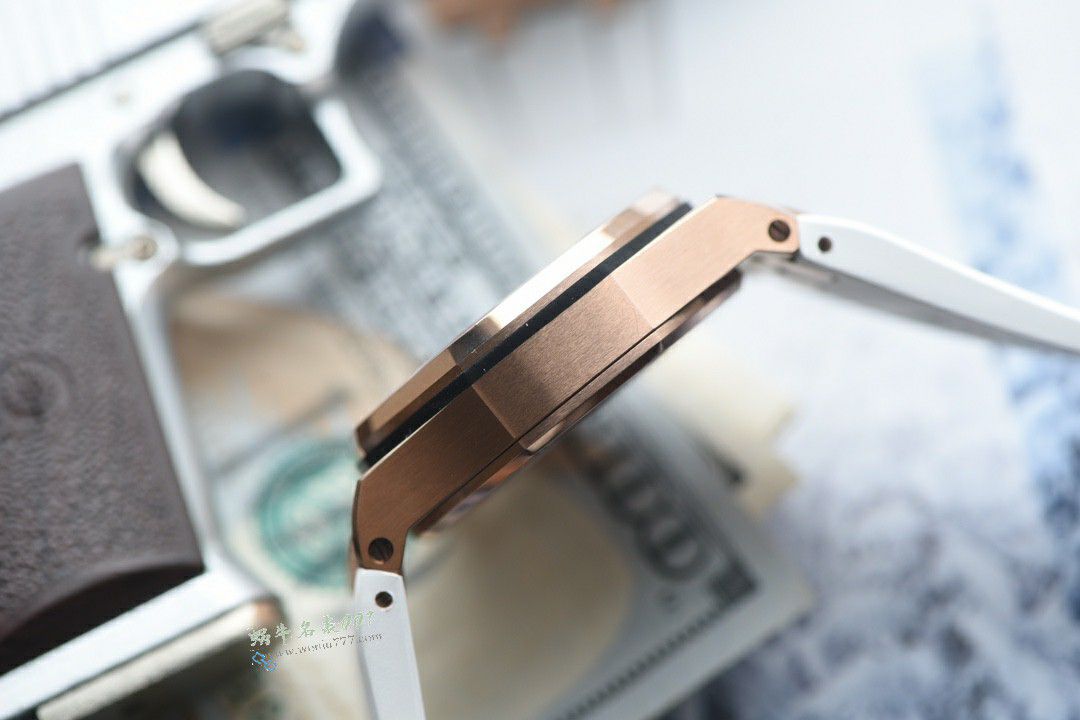 DUCK Audemars Piguet Royal Oak  Offshore  replica imitation 26231ST.ZZ.D010CA.01 watches  / AP301