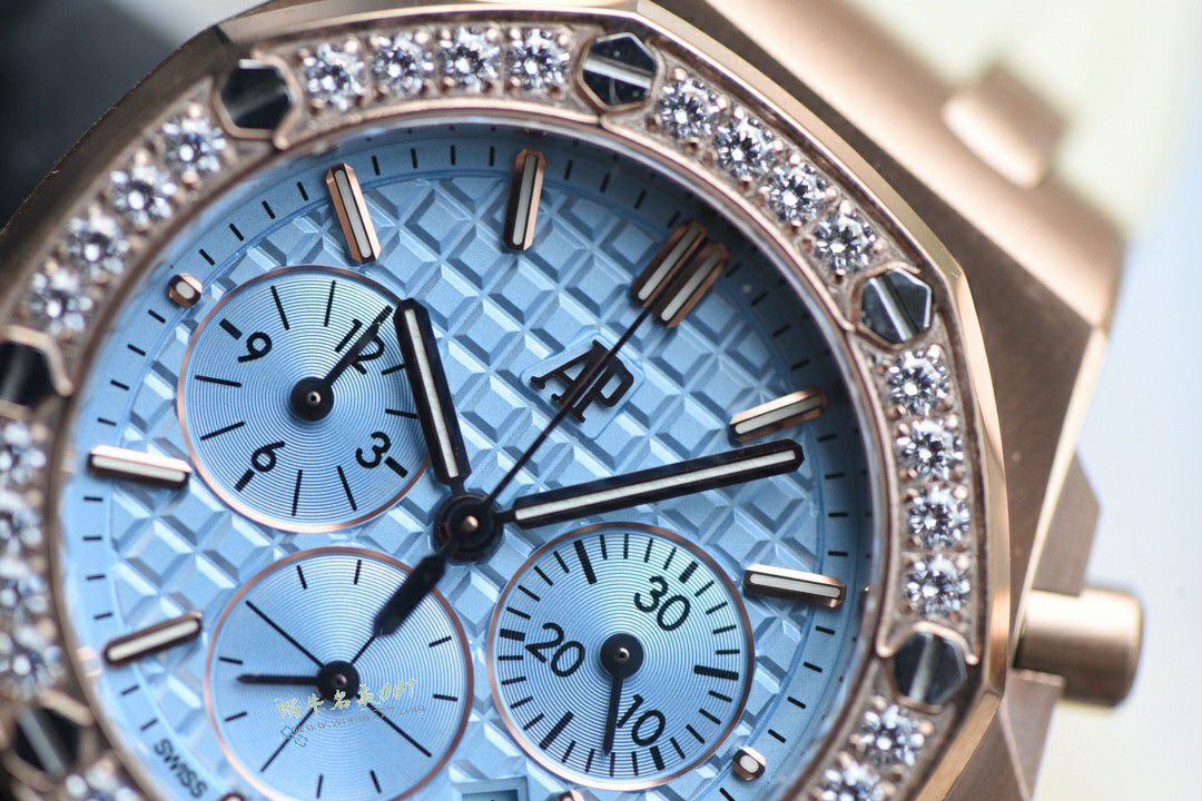 DuckAudemars Piguet Royal Oak  Offshore best imitation  Women watch26231OR.ZZ.D003CA.01 watches  / AP302