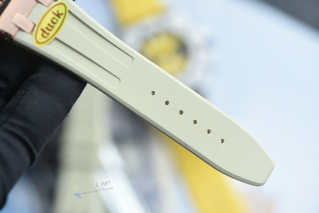 DuckAudemars Piguet Royal Oak  Offshore best imitation  Women watch26231OR.ZZ.D003CA.01 watches  / AP302