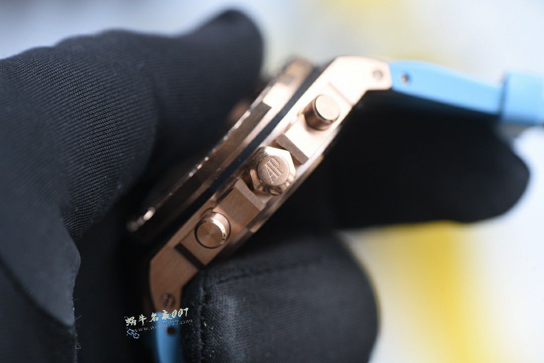 DuckAudemars Piguet Royal Oak  Offshore best imitation  Women watch26231OR.ZZ.D003CA.01 watches  / AP302