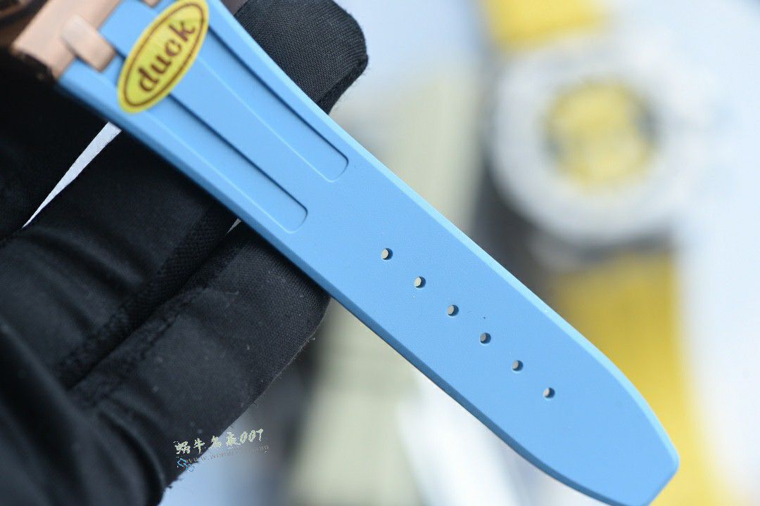 DuckAudemars Piguet Royal Oak  Offshore best imitation  Women watch26231OR.ZZ.D003CA.01 watches  / AP302