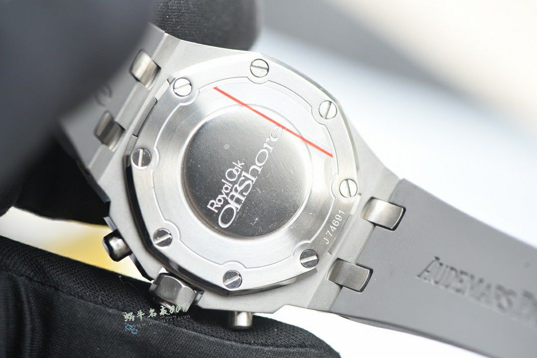 DuckAudemars Piguet Royal Oak  Offshore best imitation  Women watch26231OR.ZZ.D003CA.01 watches  / AP302