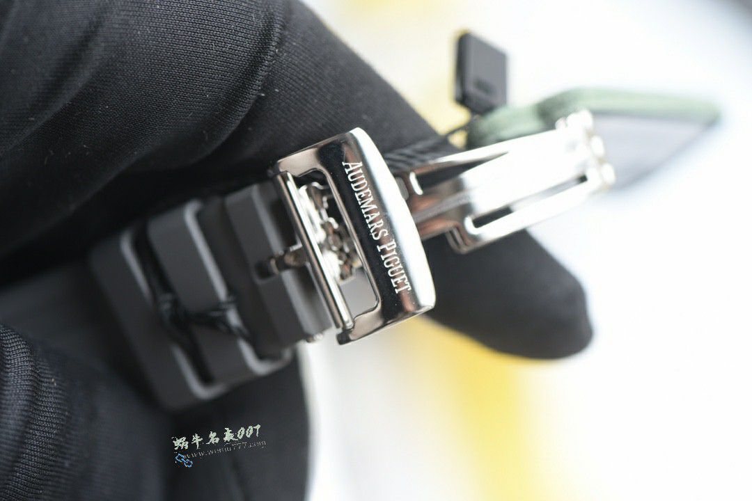 DuckAudemars Piguet Royal Oak  Offshore best imitation  Women watch26231OR.ZZ.D003CA.01 watches  / AP302