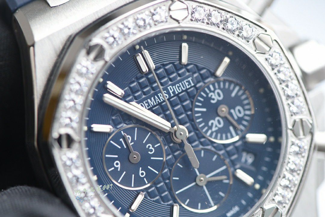 DuckAudemars Piguet Royal Oak  Offshore best imitation  Women watch26231OR.ZZ.D003CA.01 watches  / AP302