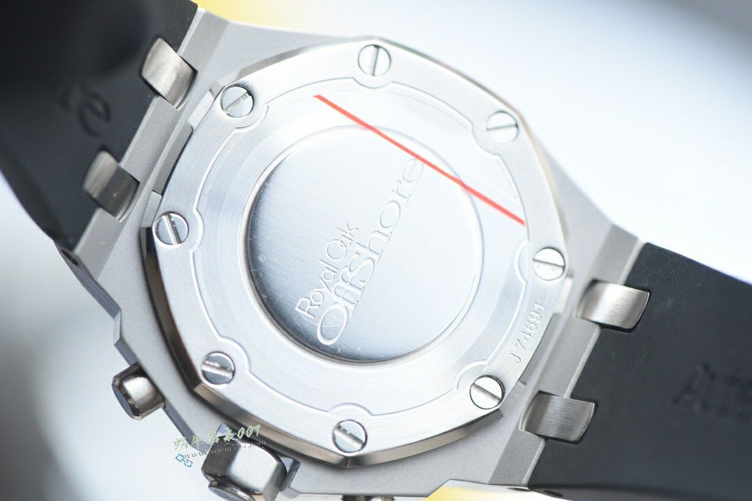 DuckAudemars Piguet Royal Oak  Offshore best imitation  Women watch26231OR.ZZ.D003CA.01 watches  / AP302