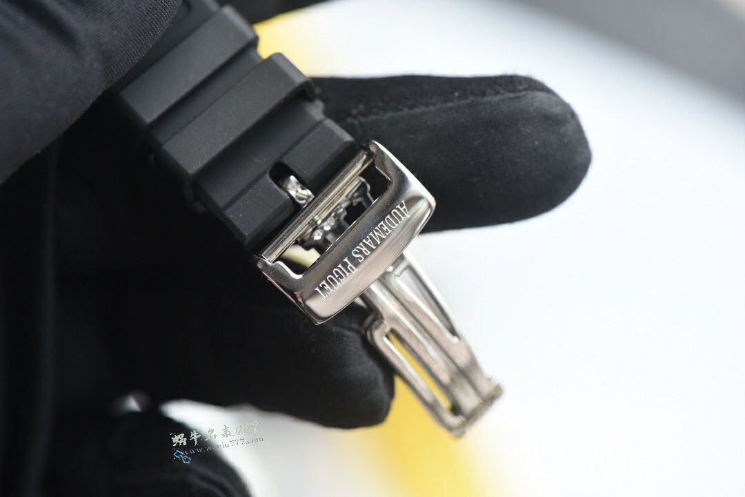 DuckAudemars Piguet Royal Oak  Offshore best imitation  Women watch26231OR.ZZ.D003CA.01 watches  / AP302