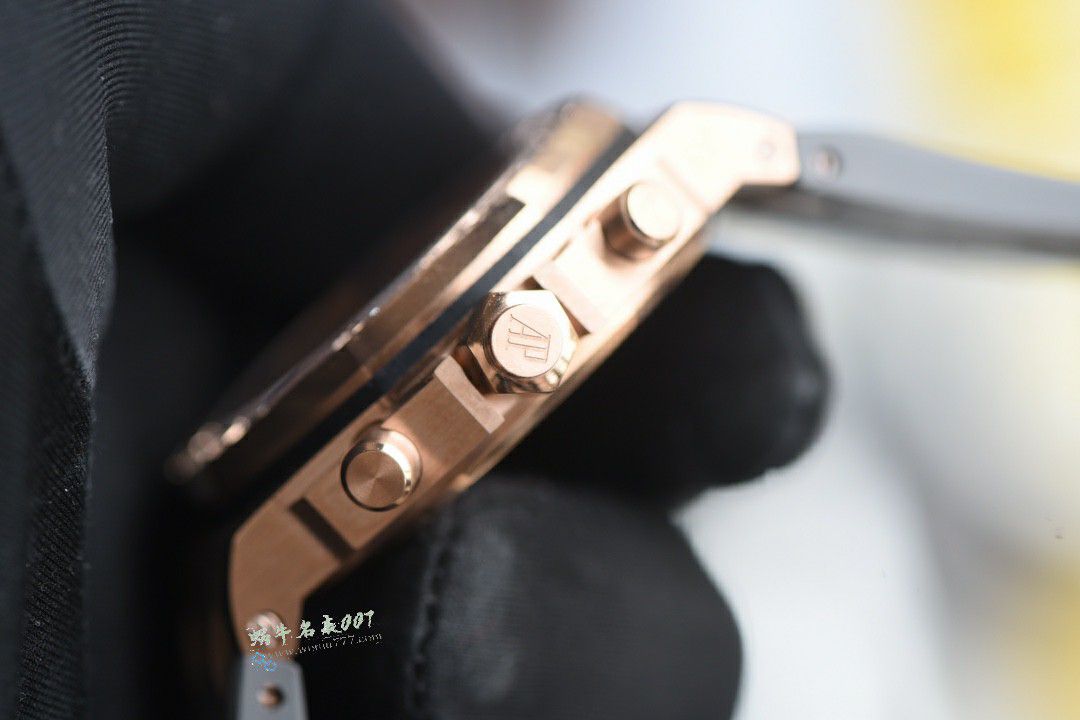 DuckAudemars Piguet Royal Oak  Offshore best imitation  Women watch26231OR.ZZ.D003CA.01 watches  / AP302