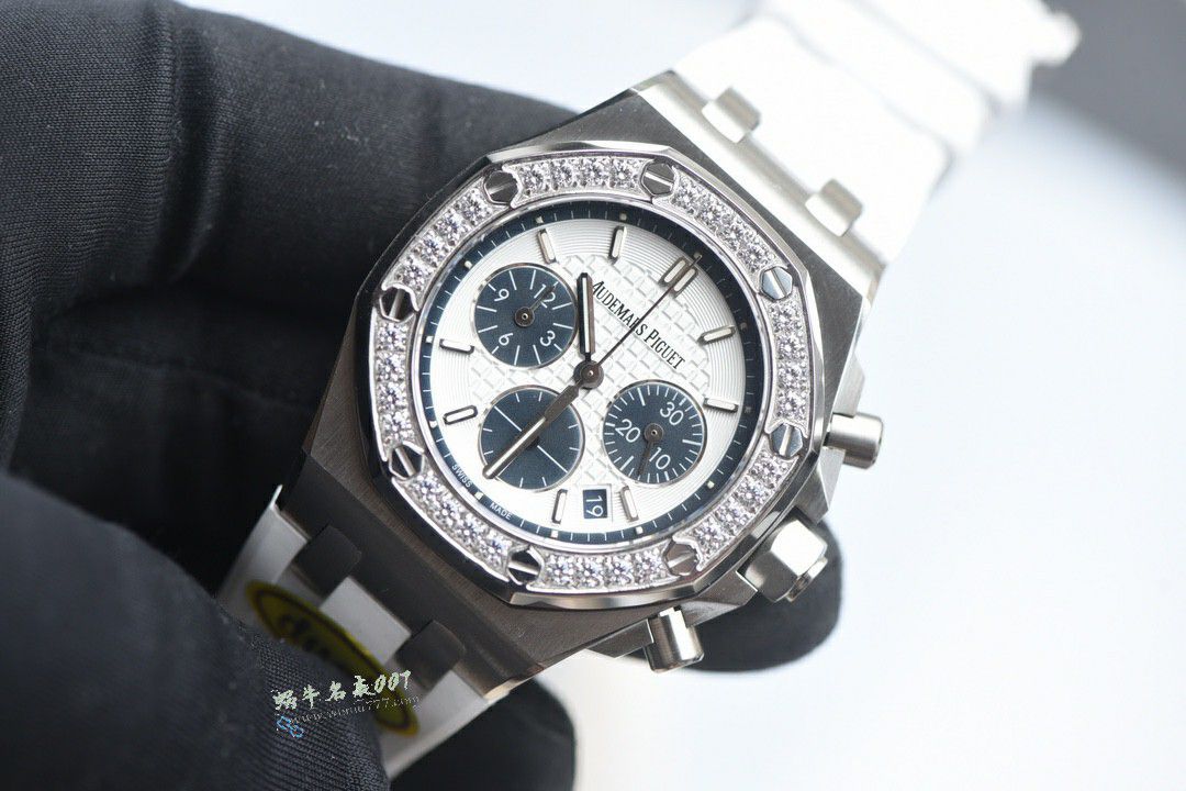 DuckAudemars Piguet Royal Oak  Offshore best imitation  Women watch26231OR.ZZ.D003CA.01 watches  / AP302