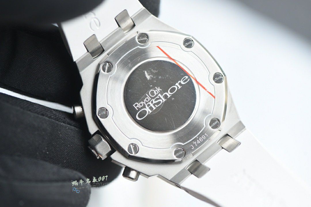 DuckAudemars Piguet Royal Oak  Offshore   imitation  Women watch26231ST.ZZ.D027CA.01 watches  / AP303