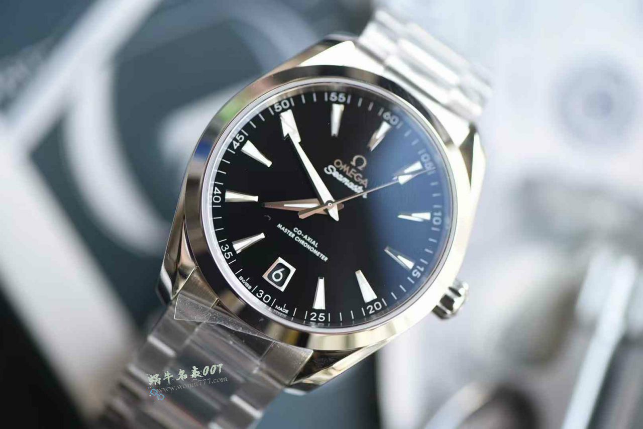 VS Omega Seamaster 150 replica imitation 220.10.41.21.01.002 watches  / VS819