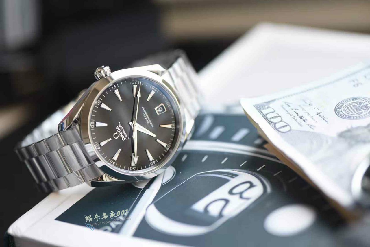 VS Omega Seamaster 150 replica imitation 220.10.41.21.01.002 watches  / VS819