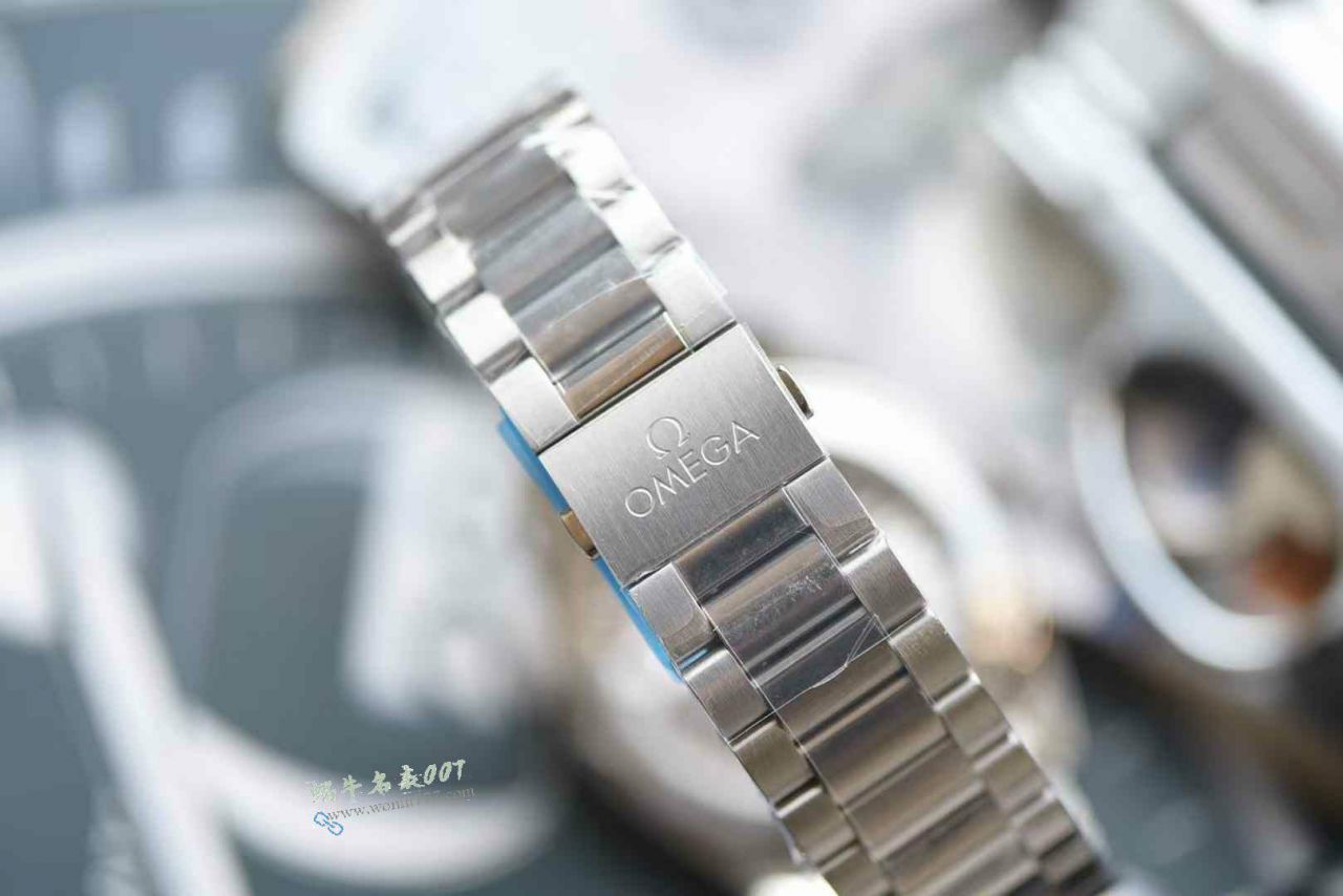 VS Omega Seamaster 150 replica imitation 220.10.41.21.01.002 watches  / VS819