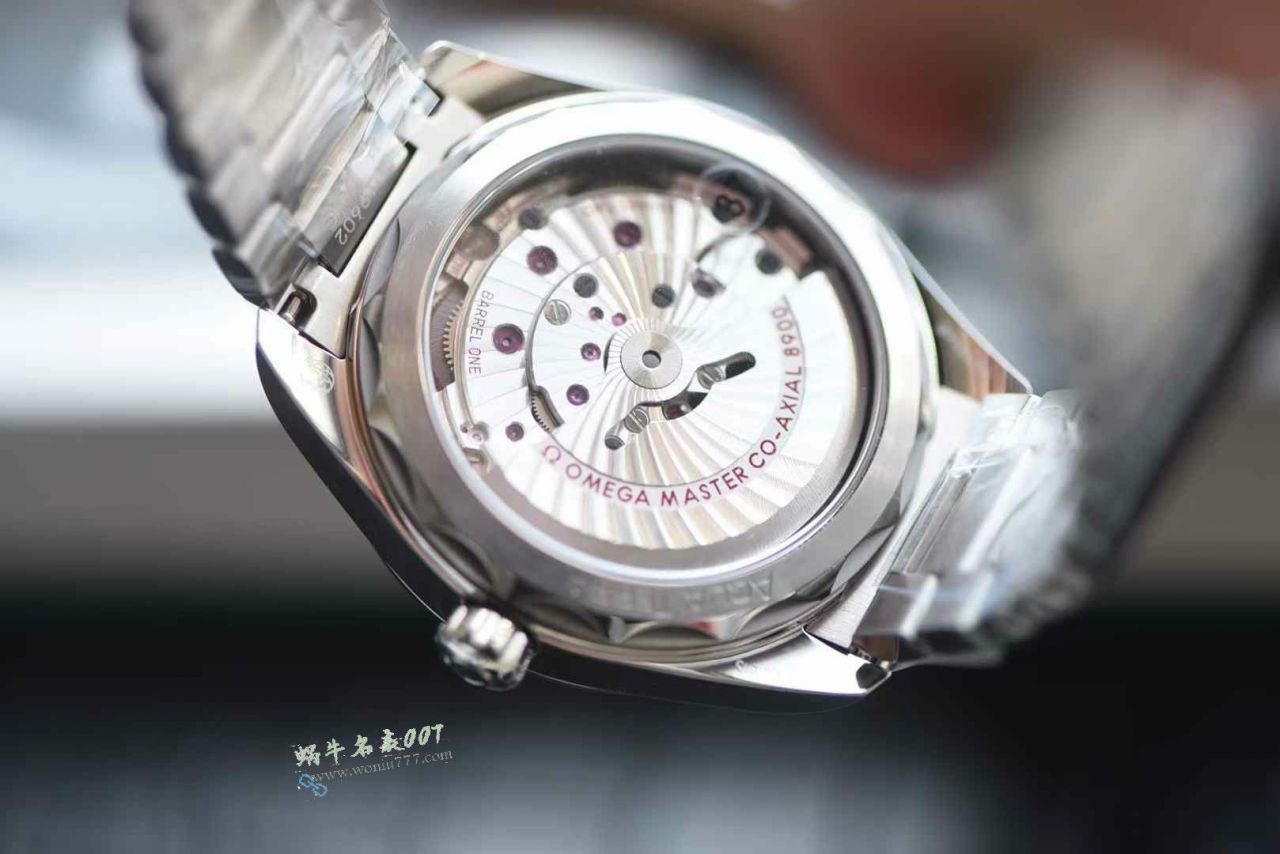 VS Omega Seamaster 150 replica imitation 220.10.41.21.01.002 watches  / VS819