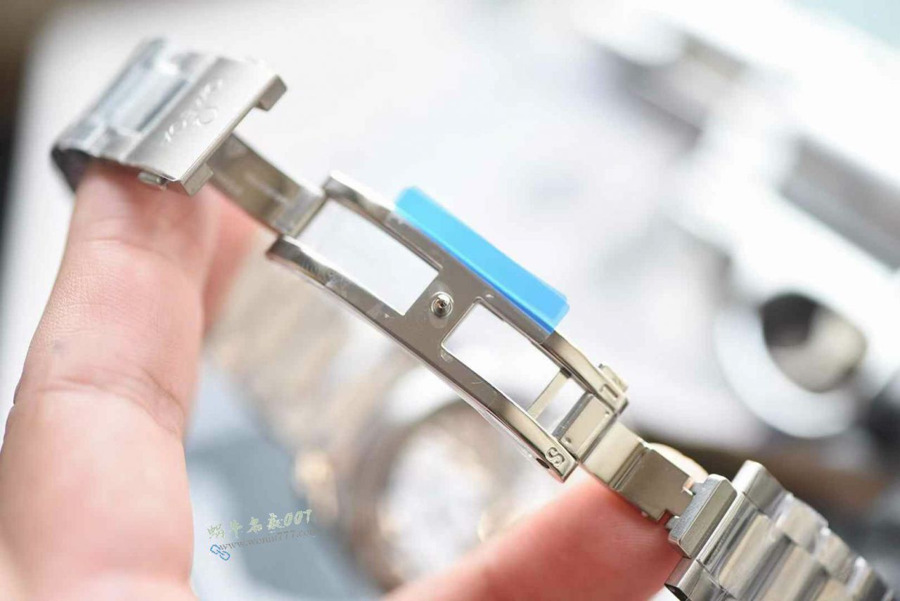 VS Omega Seamaster 150 replica imitation 220.10.41.21.01.002 watches  / VS819