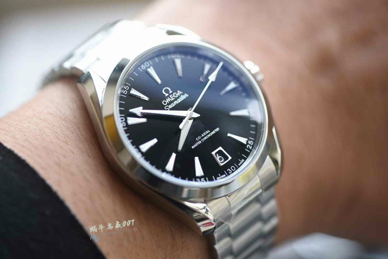 VS Omega Seamaster 150 replica imitation 220.10.41.21.01.002 watches  / VS819