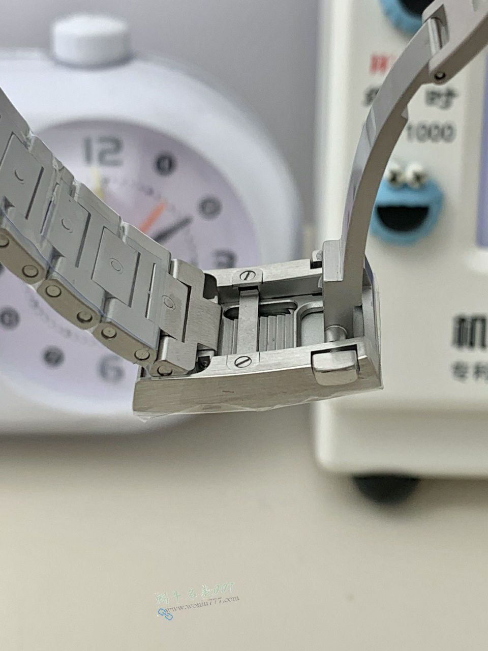 APS IWC  Portugal  replica imitation  Portuguese Seven Days  steel belt IW501704 watches  / WG638