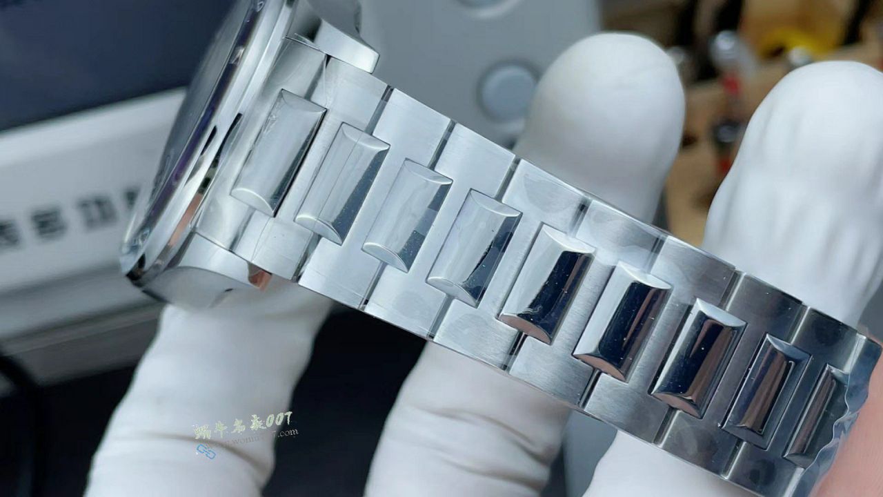 APS IWC  Portugal  replica imitation  Portuguese Seven Days  steel belt IW501704 watches  / WG638