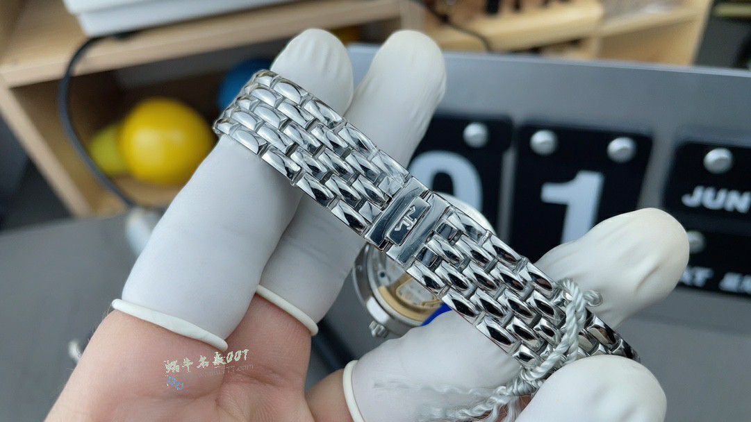 APSJaeger LeCoultre Dating  women   replica imitation 3448130 watches  / JJ206