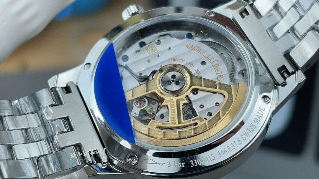 APSJaeger LeCoultre Dating  women   replica imitation 3448130 watches  / JJ206