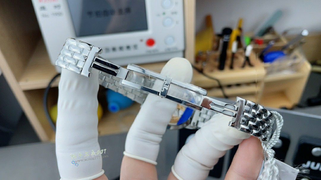 APSJaeger LeCoultre Dating  women   replica imitation 3448130 watches  / JJ206