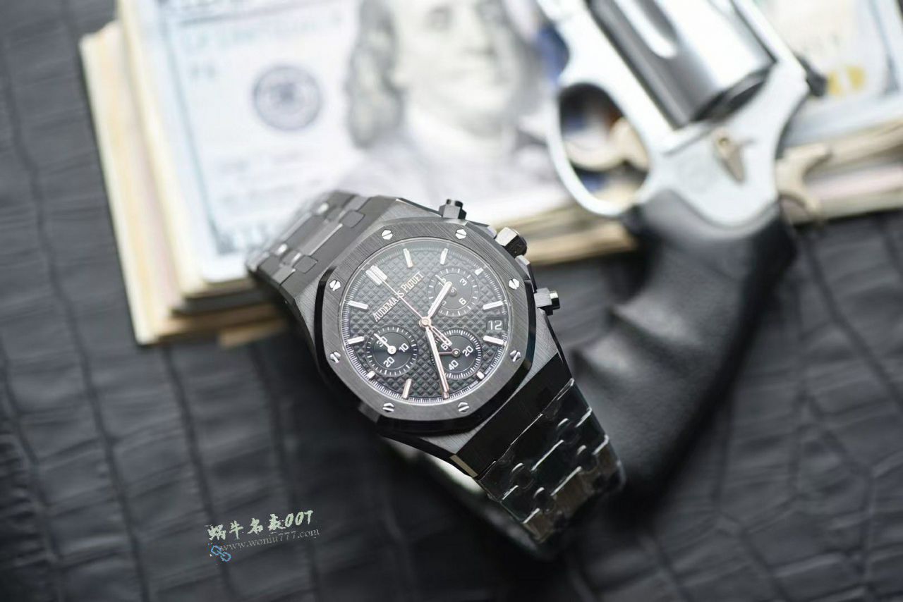 APS Audemars Piguet Royal Oak Audemars PiguetTOP replica  watch26240CE.OO.1225CE.02 watches  / AP305