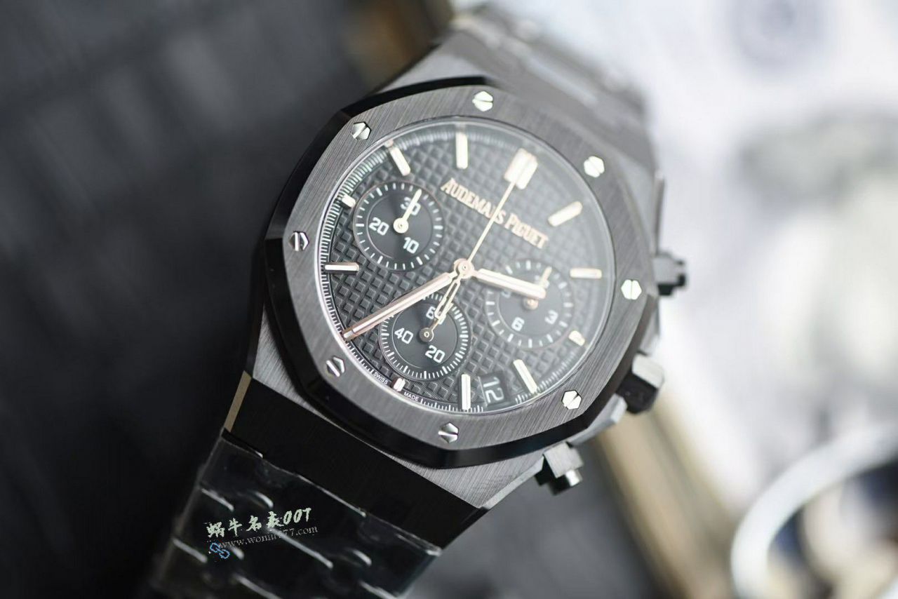 APS Audemars Piguet Royal Oak Audemars PiguetTOP replica  watch26240CE.OO.1225CE.02 watches  / AP305