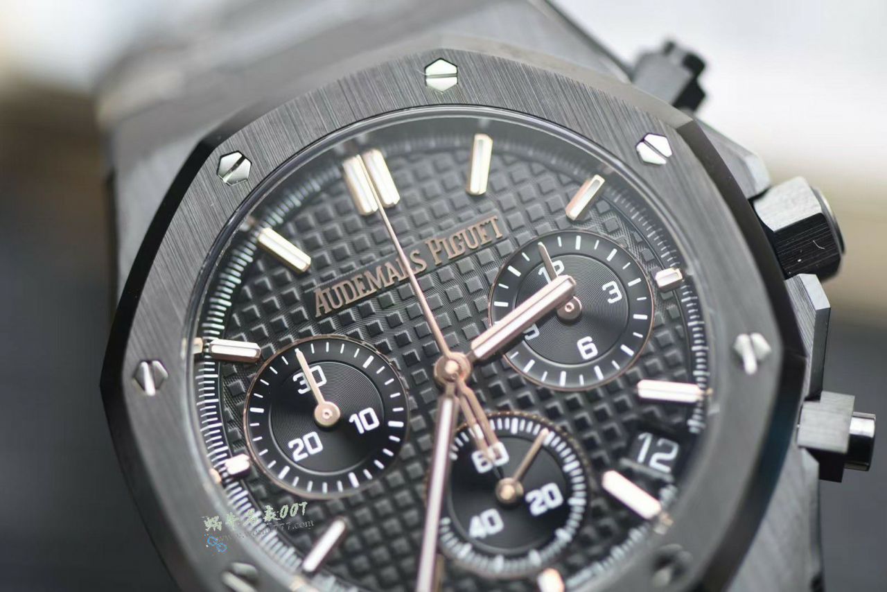 APS Audemars Piguet Royal Oak Audemars PiguetTOP replica  watch26240CE.OO.1225CE.02 watches  / AP305