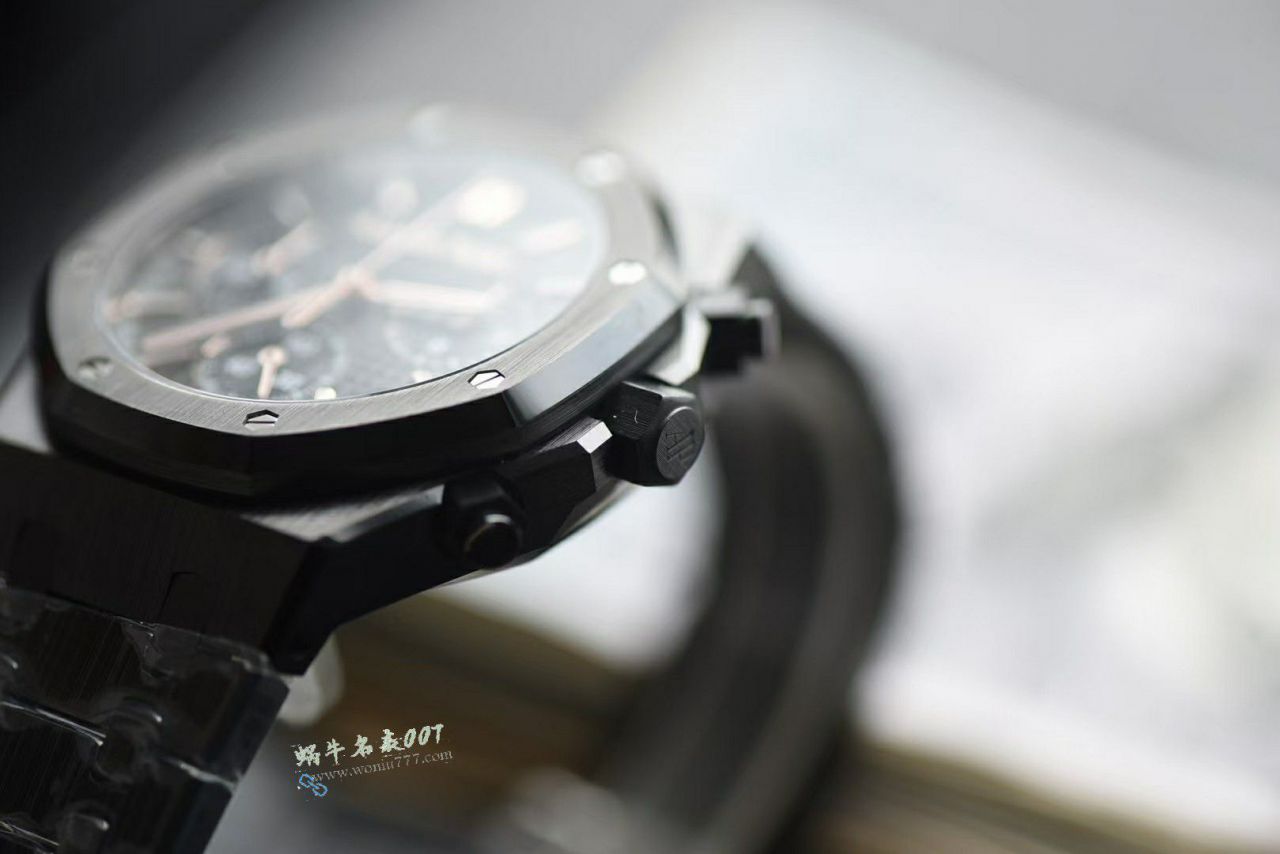 APS Audemars Piguet Royal Oak Audemars PiguetTOP replica  watch26240CE.OO.1225CE.02 watches  / AP305