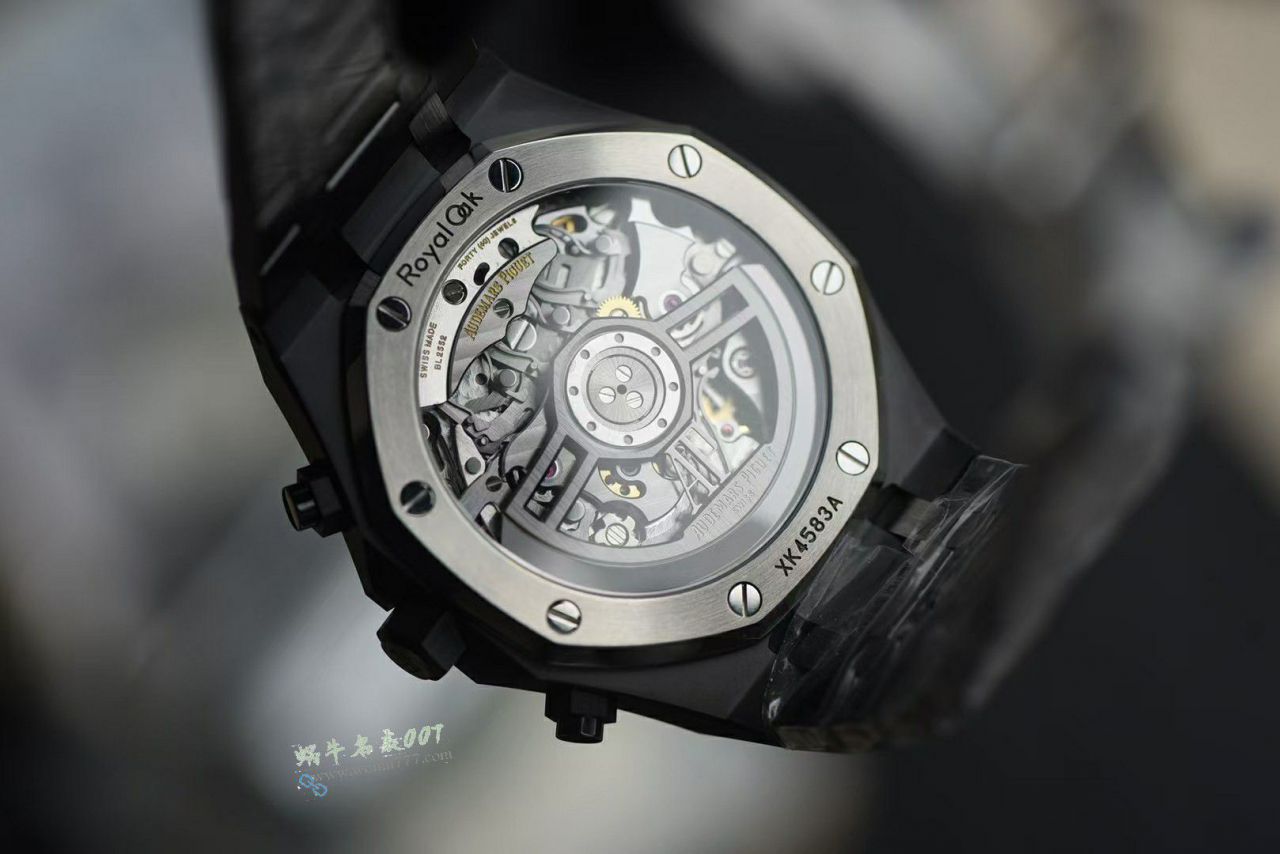 APS Audemars Piguet Royal Oak Audemars PiguetTOP replica  watch26240CE.OO.1225CE.02 watches  / AP305