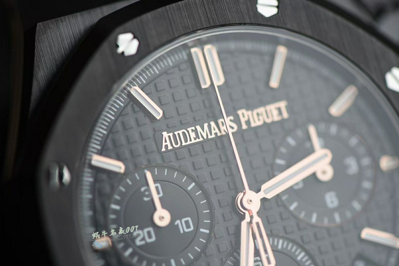 APS Audemars Piguet Royal Oak Audemars PiguetTOP replica  watch26240CE.OO.1225CE.02 watches  / AP305