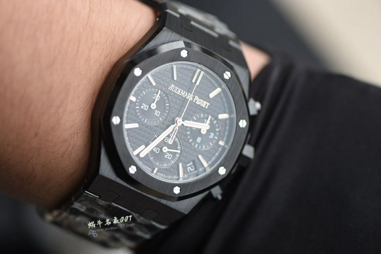 APS Audemars Piguet Royal Oak Audemars PiguetTOP replica  watch26240CE.OO.1225CE.02 watches  / AP305