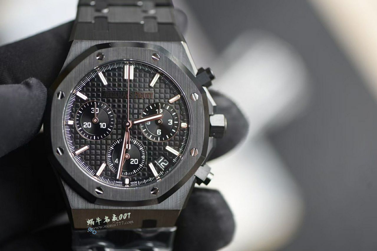 APS Audemars Piguet Royal Oak Audemars PiguetTOP replica  watch26240CE.OO.1225CE.02 watches  / AP305