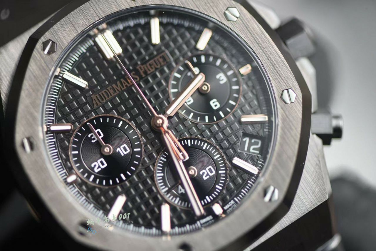 APS Audemars Piguet Royal Oak Audemars PiguetTOP replica  watch26240CE.OO.1225CE.02 watches  / AP305