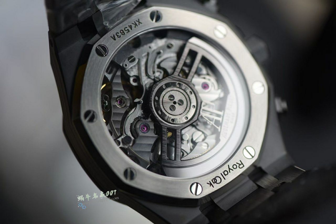 APS Audemars Piguet Royal Oak Audemars PiguetTOP replica  watch26240CE.OO.1225CE.02 watches  / AP305