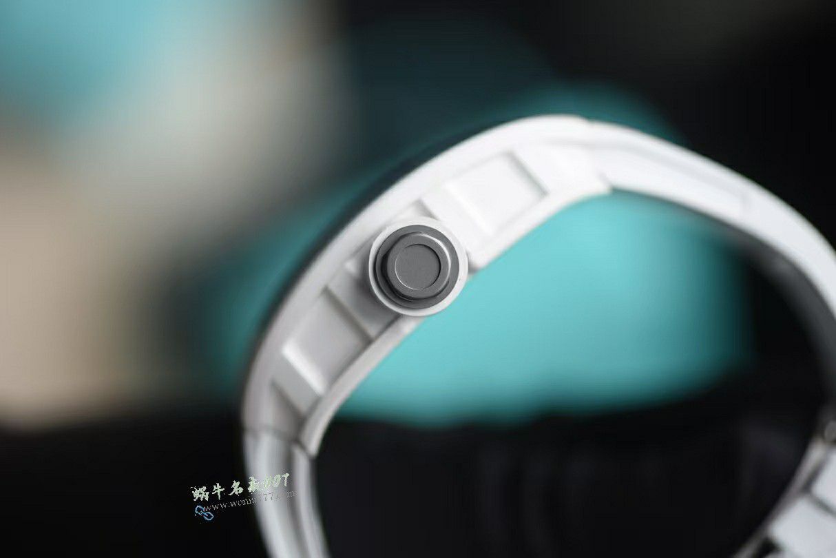 APS  RICHARD MILLE  the best  replica RM055 watch / APSRM055QW