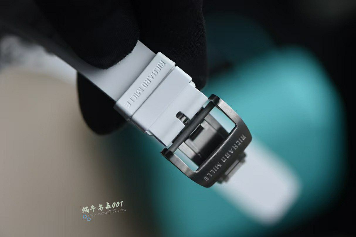 APS  RICHARD MILLE  the best  replica RM055 watch / APSRM055QW