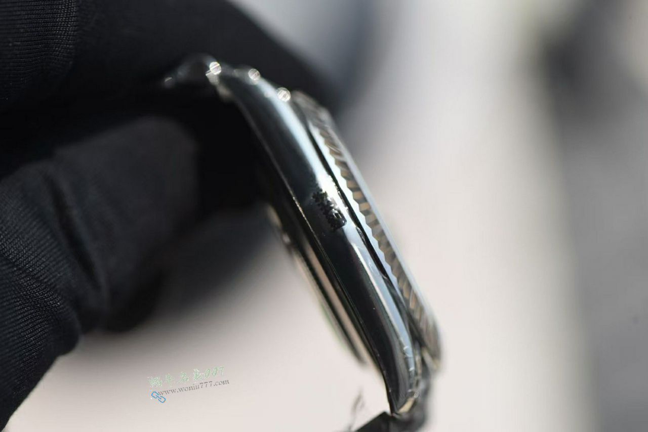 VS Rolex Datejust 41  replica  watchm126334-0032 ( Water Ripples  blue  Dial ) watches  / R961