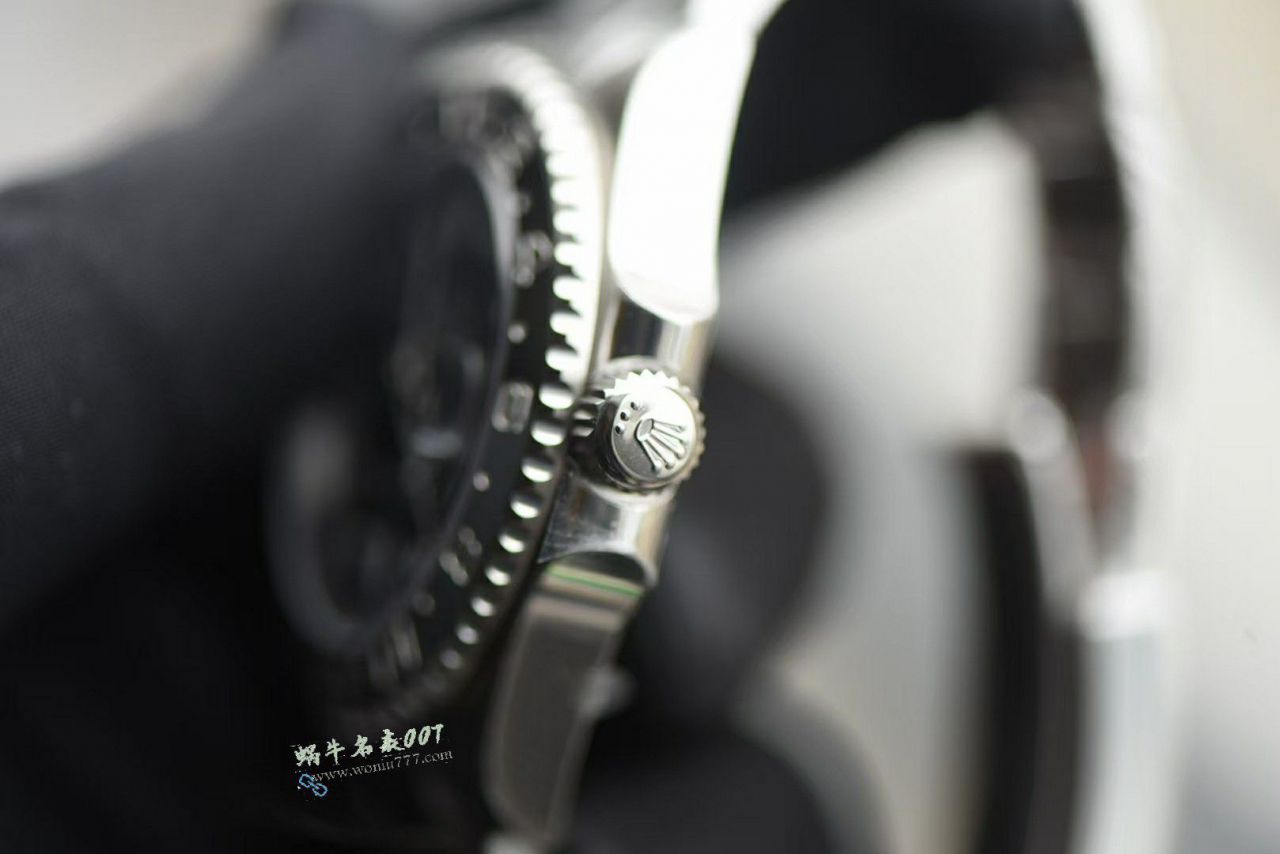 Clean Rolex GMT-Master IITOP replica imitation  Preserved egg bezel m126710grnr-0003 watches  / R962