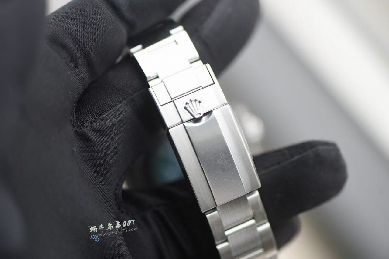 Clean Rolex GMT-Master IITOP replica imitation  Preserved egg bezel m126710grnr-0003 watches  / R962