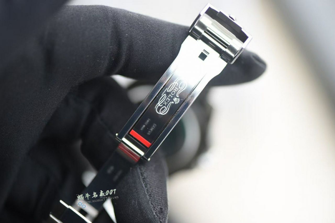 Clean Rolex GMT-Master IITOP replica imitation  Preserved egg bezel m126710grnr-0003 watches  / R962