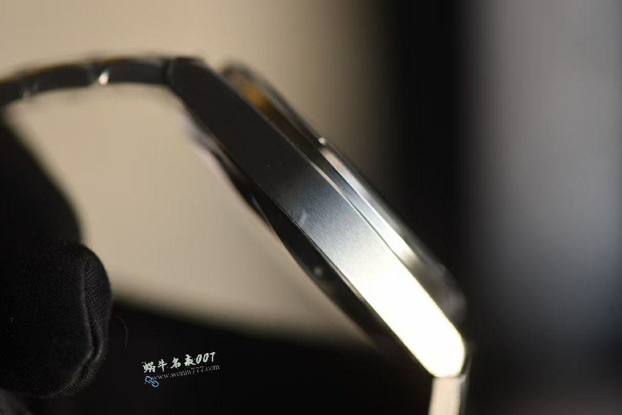  Video review V7 Factory  blue surface IWC Engineer  series best replica imitation IW328907 watches  / WG639