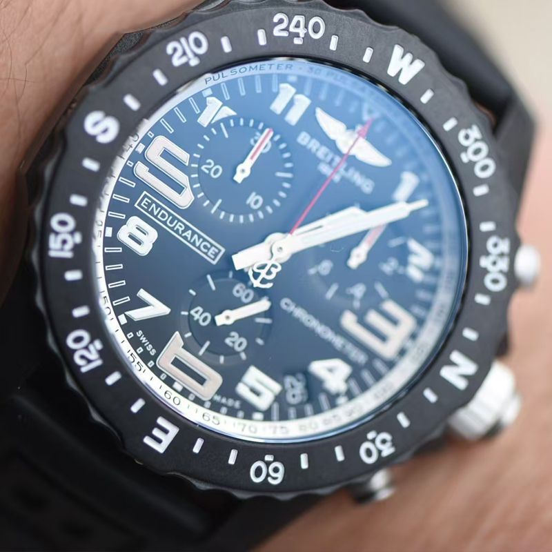  Breitling Racing  complete carbon fiber Original major  series X82310A71B1S1 watches 