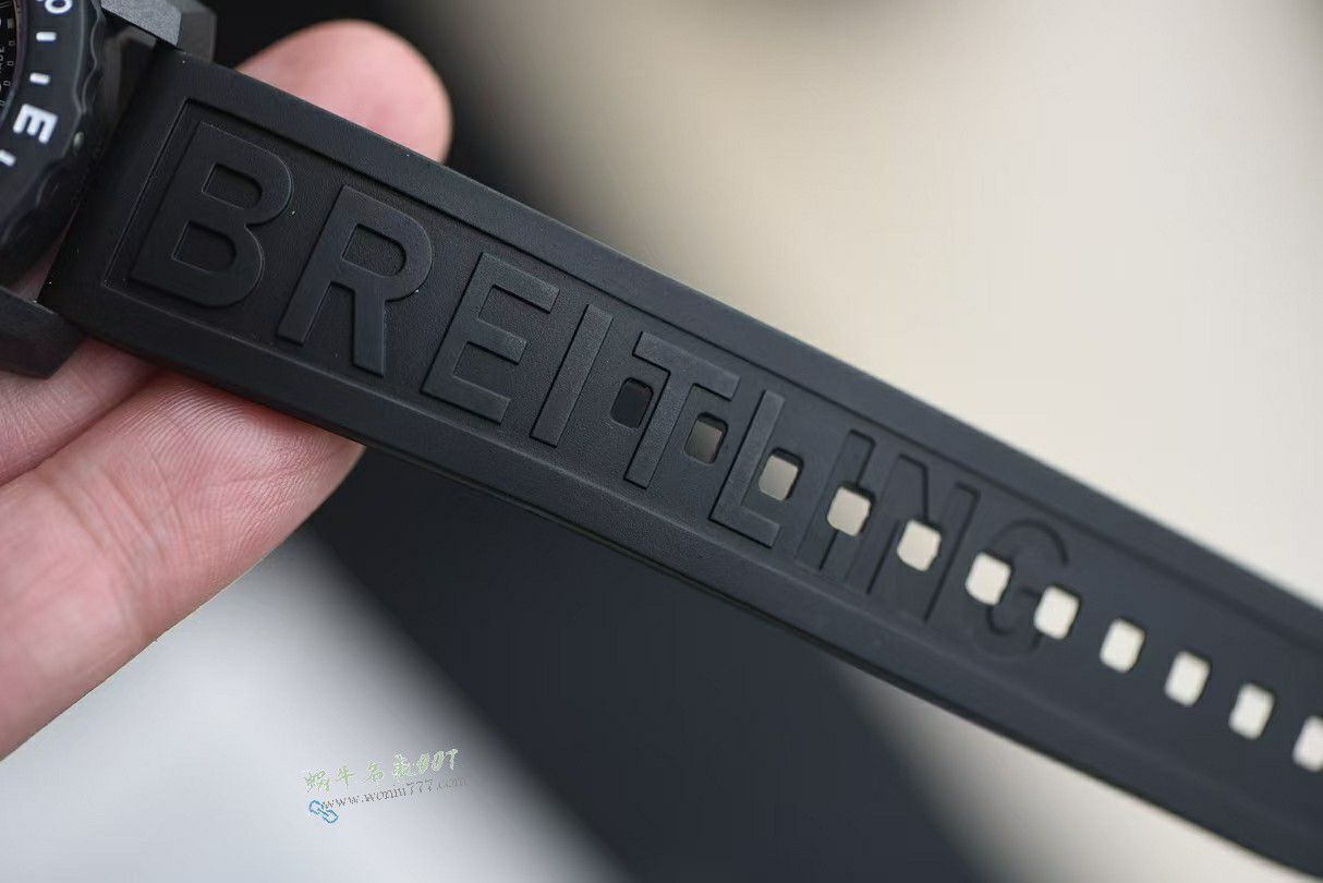  Breitling Racing  complete carbon fiber Original major  series X82310A71B1S1 watches  / BL209