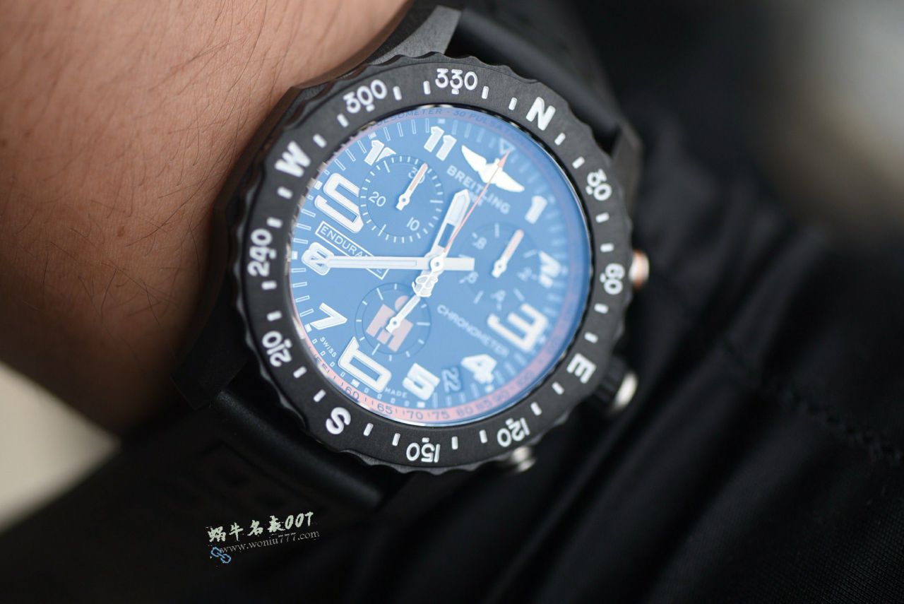  Breitling Racing  complete carbon fiber Original major  series X82310A71B1S1 watches  / BL209