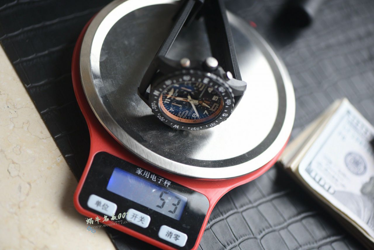  Breitling Racing  complete carbon fiber Original major  series X823101B1B1S1 watches  / BL210