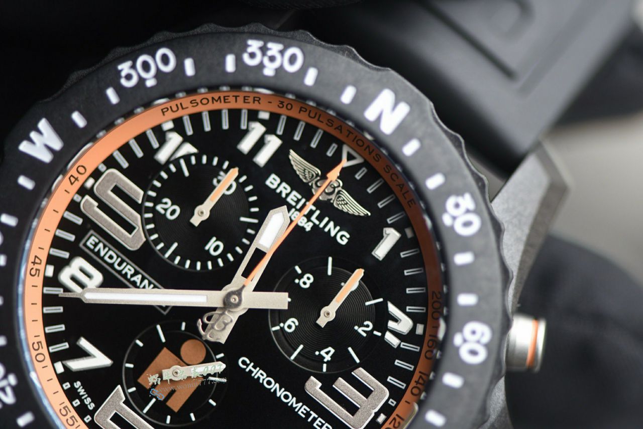  Breitling Racing  complete carbon fiber Original major  series X823101B1B1S1 watches  / BL210